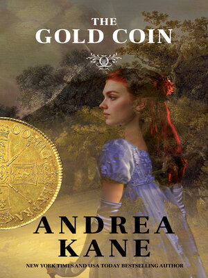 cover image of The Gold Coin